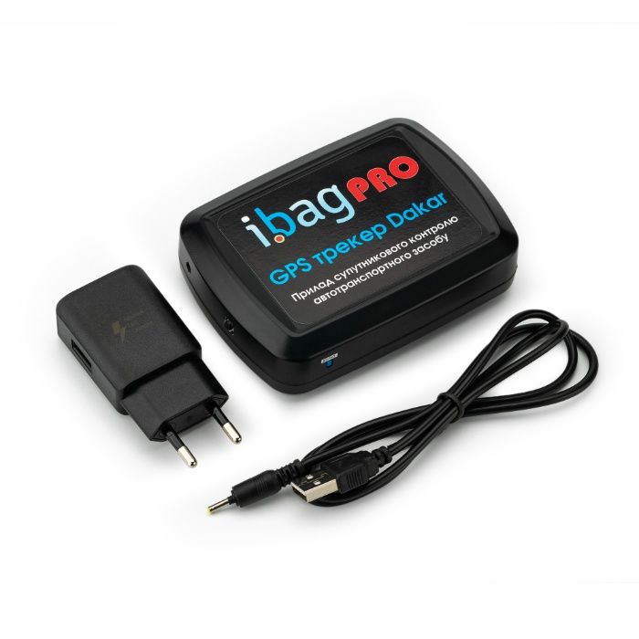 ЗНИЖКА | GPS трекер | Точність < 1 м. | 25 CУПУТНИКІВ | WIFI СЕНСОРИ!