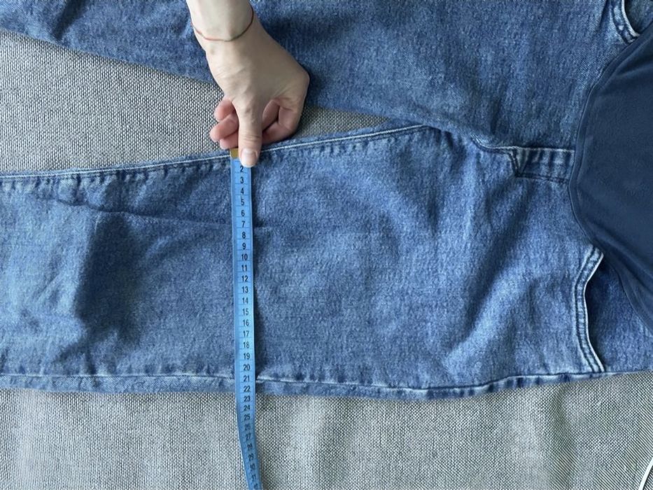 Джинсы для вагітних, Джинсы для беременных