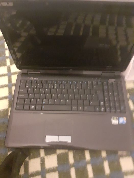 Vendo asus usado