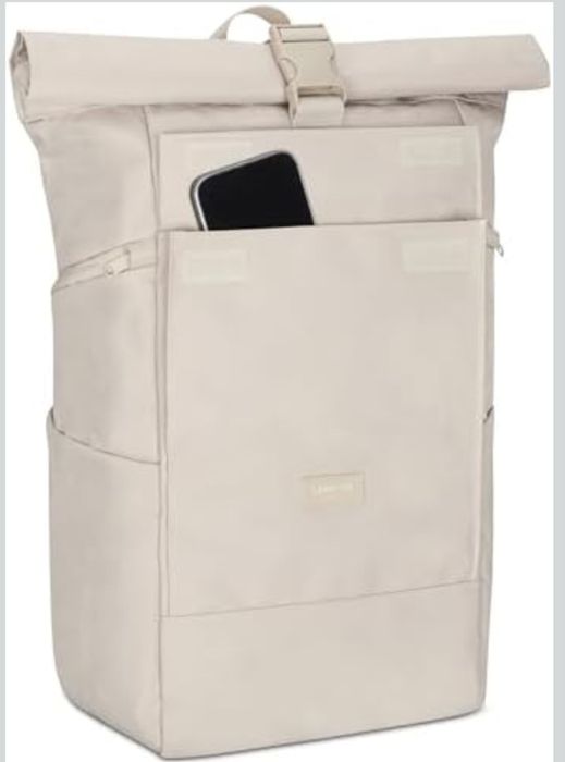 Nowy wodoodporny  Plecak Larkson