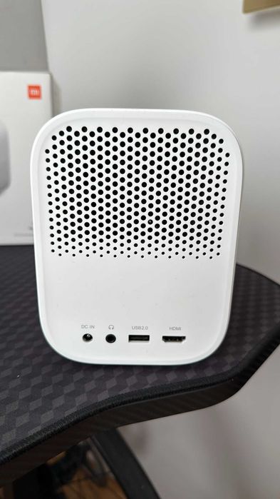 Xiaomi Mi Smart Projector 2 Biały