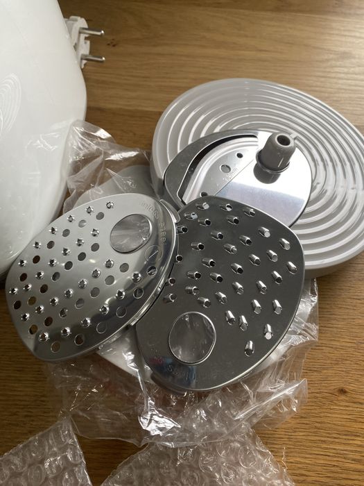 Robot multifunções PHILIPS64284083072771123