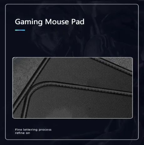 Mousepad 900mmx400mmx3mm