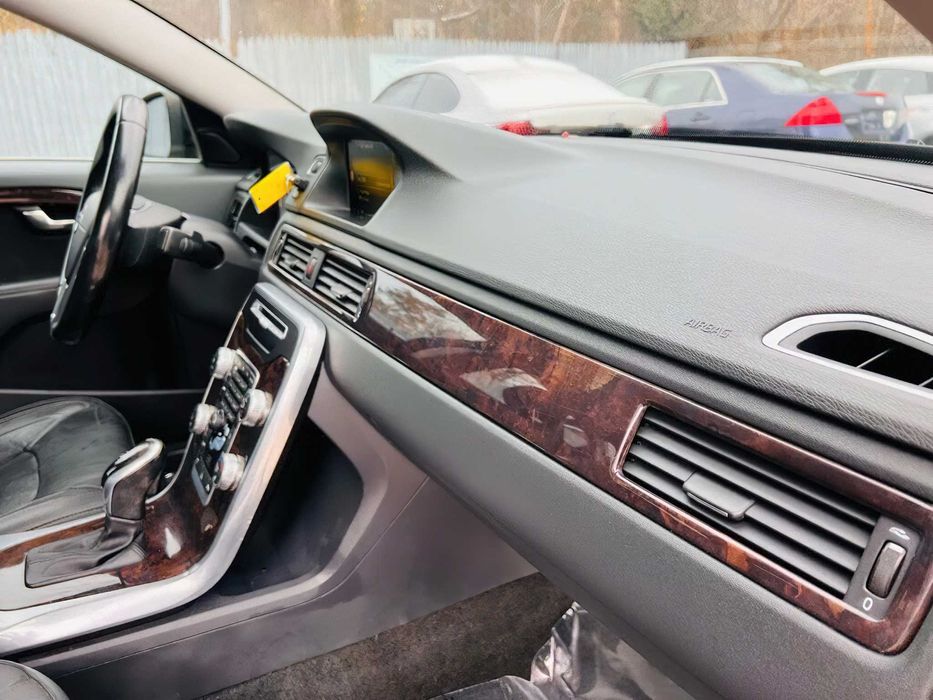 Volvo S80 T5      2016