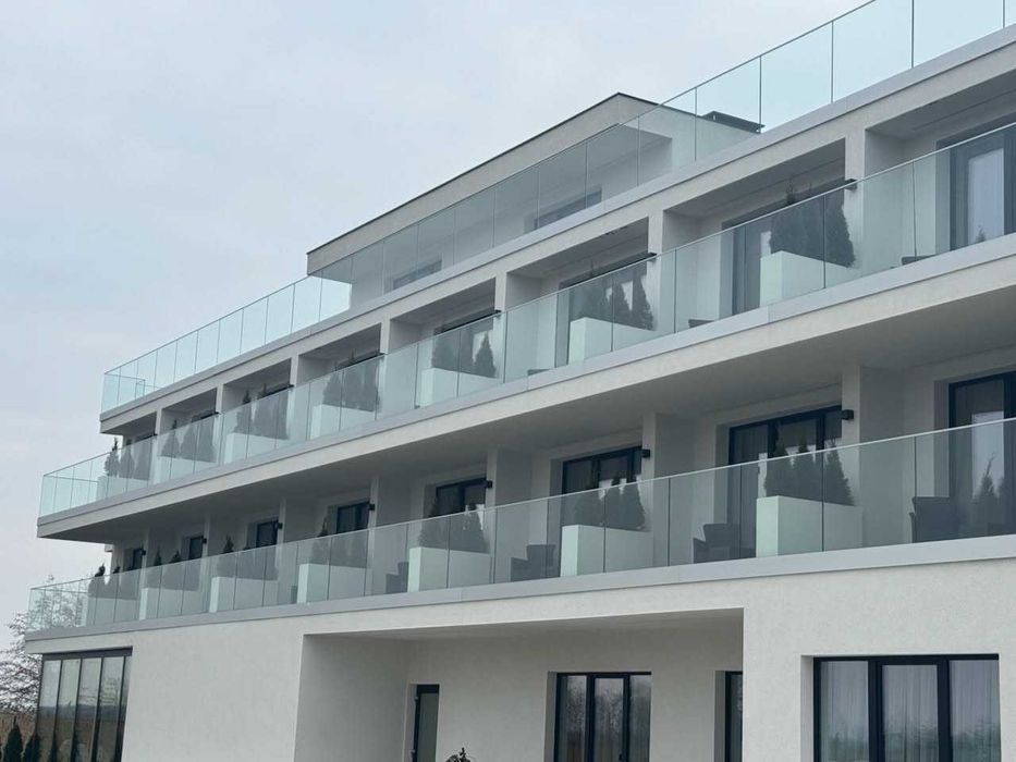 Super Lekkie Termo Donice