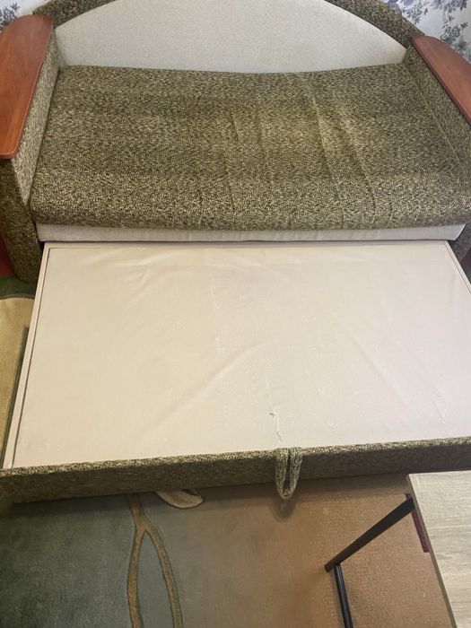 Продам диван -ліжко