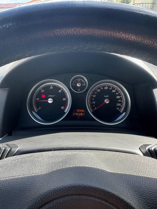 Opel Astra Caravan - Ótimo estado