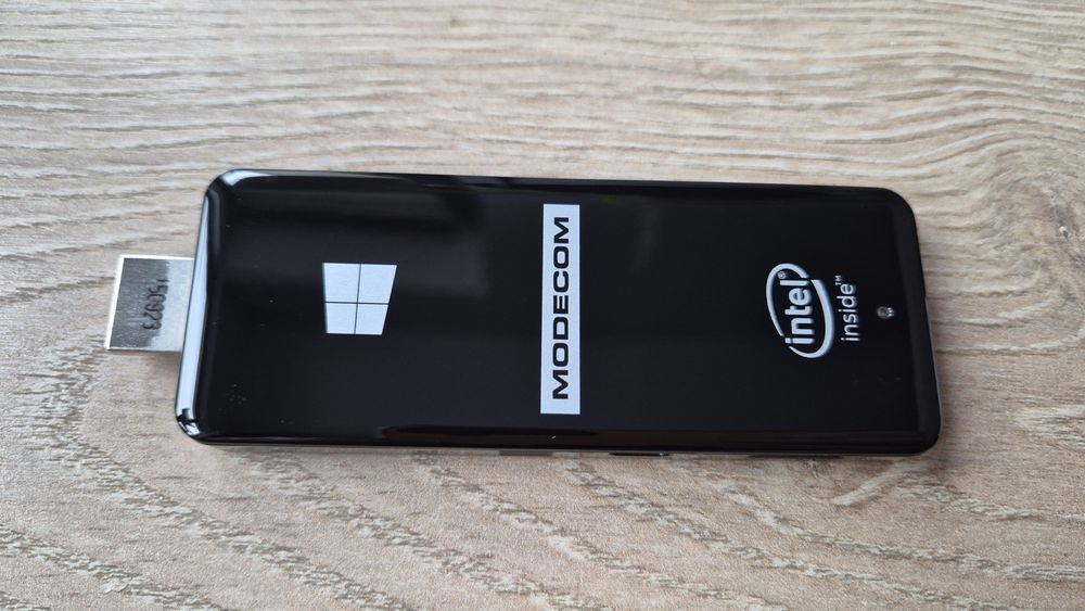 MiniPC Modecom FreePC