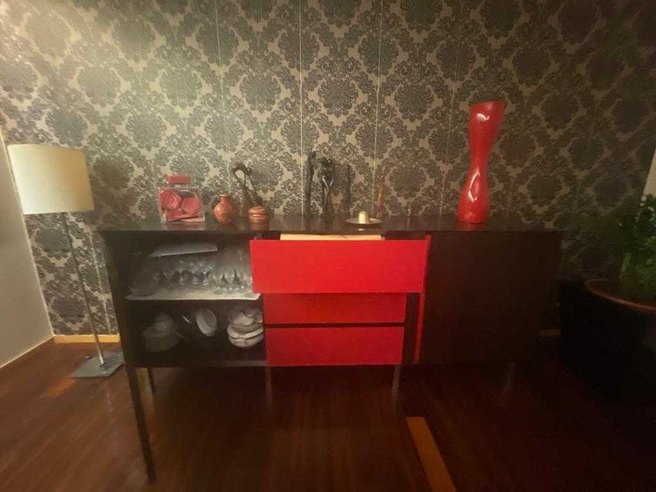 Aparador de sala de jantar