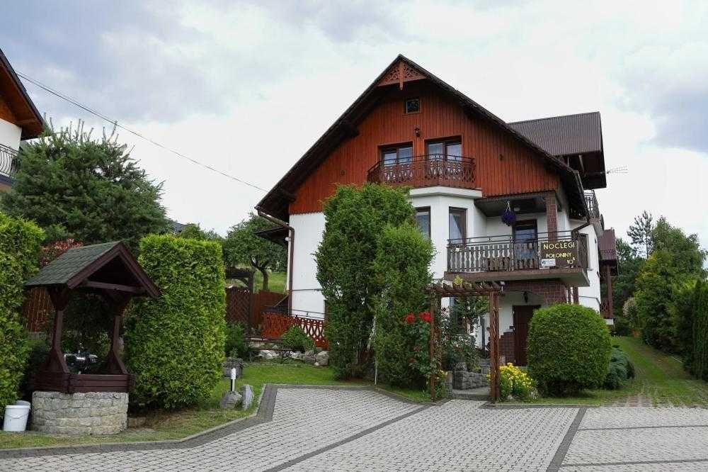 Szczawnica, noclegi, pokoje, kwatery u Mikołajczyków