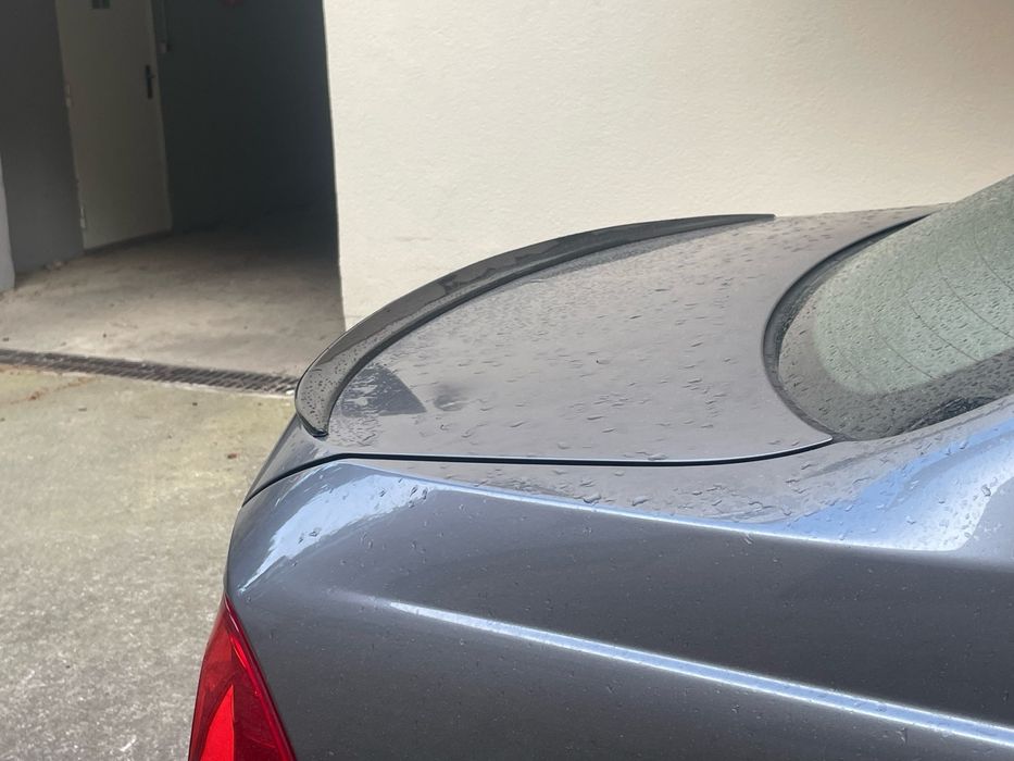 Lips mala BMW série 3 e90 (também compatível com outros modelos)