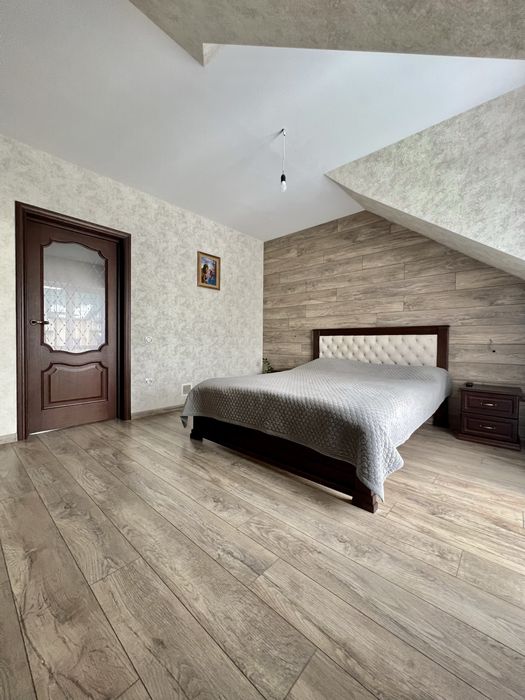 Продаж‼️ Котедж з ремонтом 116 м² + 5 соток. Пустомити, вул. Свободи