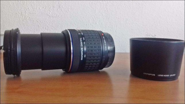 Olympus Lens 40-150 mm f/4–5.6, 4:3 (standard, not micro 4:3)64738492041858123