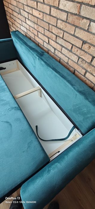 Sofa monet (monolith 37)