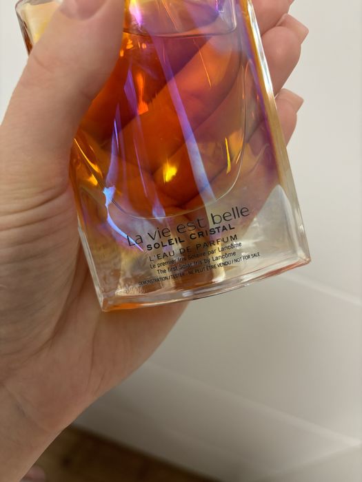 Perfumy Lancome oryginalne