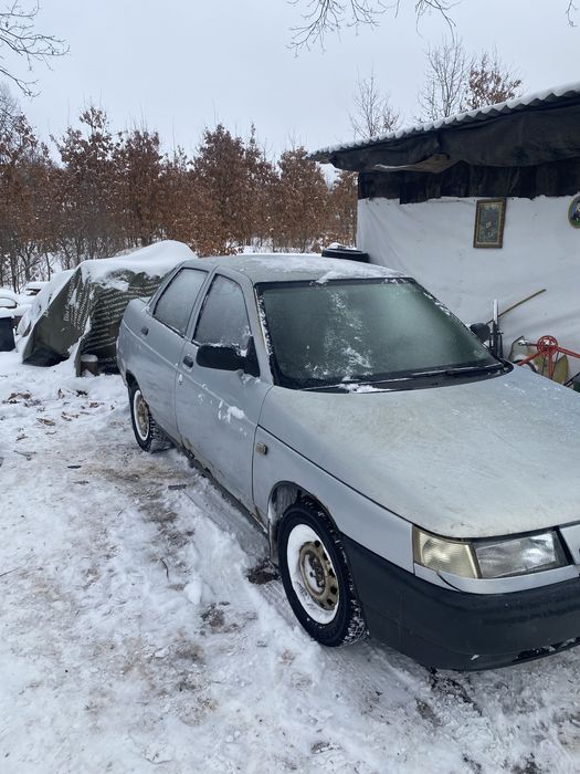 Продам Ваз 2110 1.6 16Valve