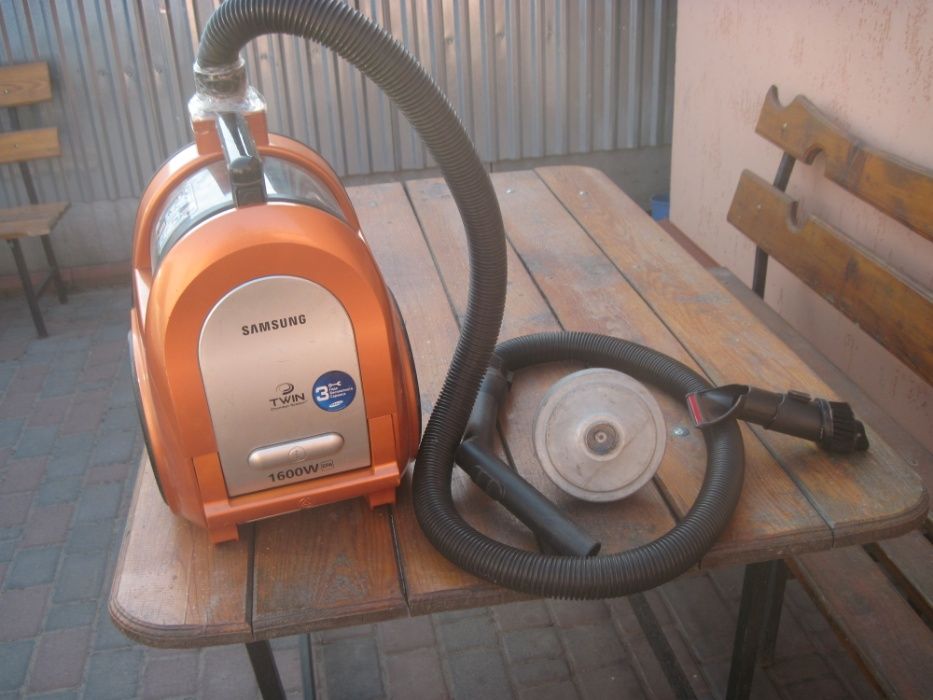 Пылесос = Samsung =