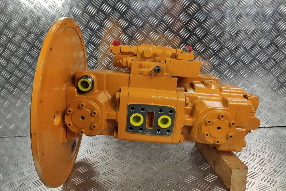 Pompa hydrauliczna LPVD100 do koparki Liebherr R914, A914, R912, R922