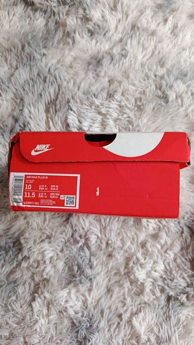 Nike air max tn 3 plus