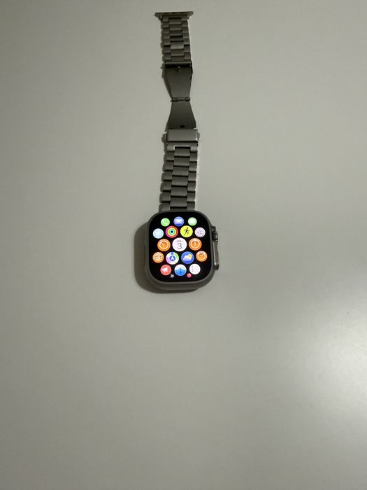 Apple watch Ultra 2