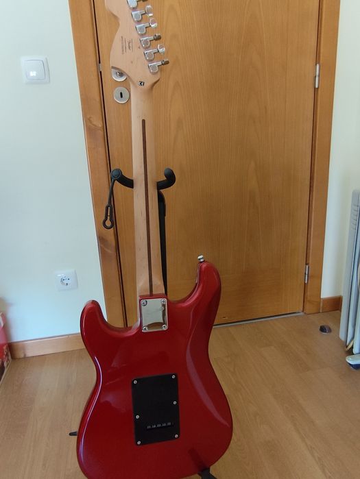 Guitarra Squier Strat