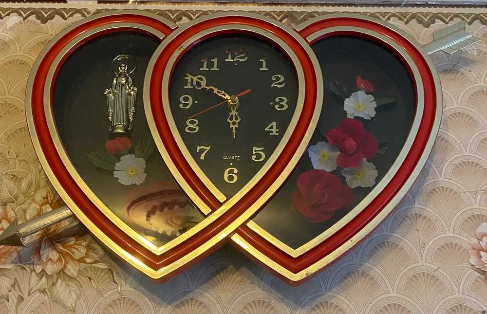 Ретро-годинники СРСР та вінтаж — Колекція/Продаж