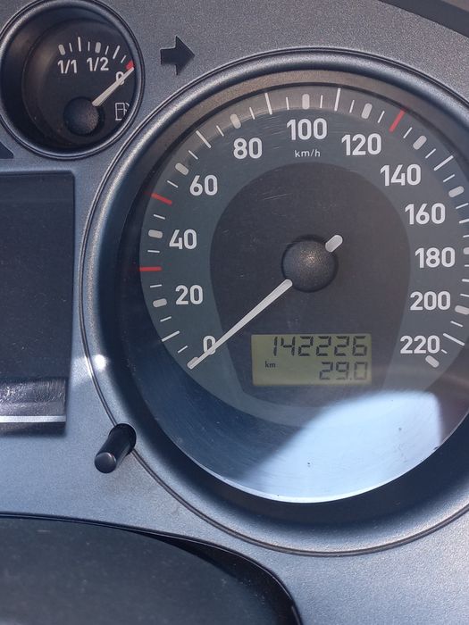 Seat Ibiza 1.2 12v