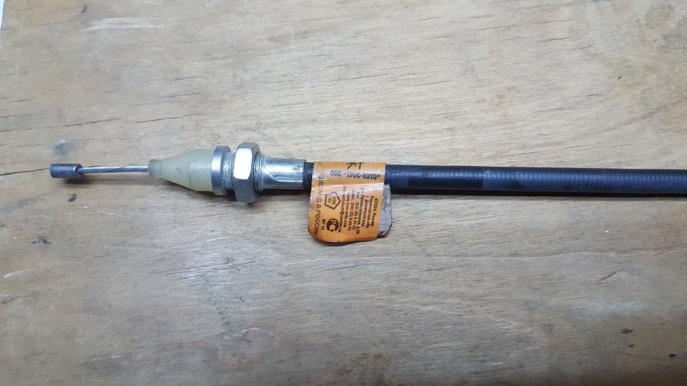 Трос газу дросіля газель інжектор