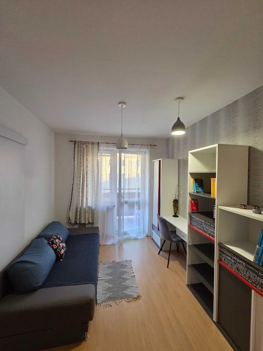 Mieszkanie na wynajem 38m2, Kraków ul. Nowohucka