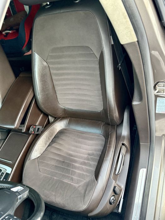 Продам Volkswagen Passat B7 2.0 d АКПП