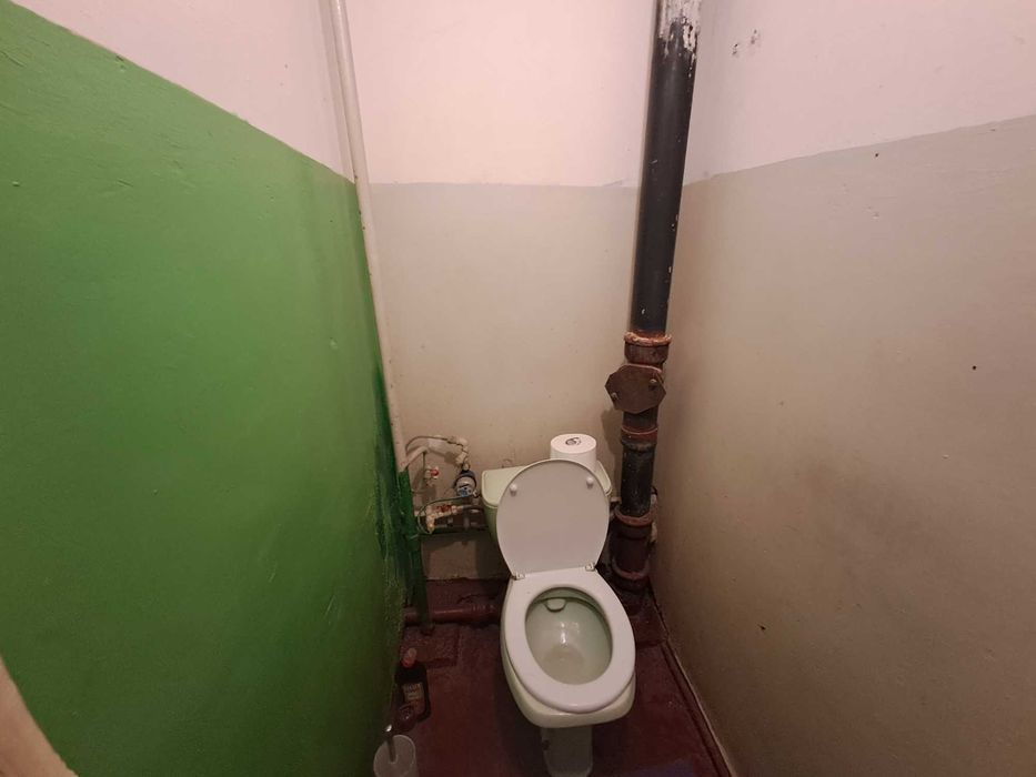 Здам кімнату без господарів на Троєщині