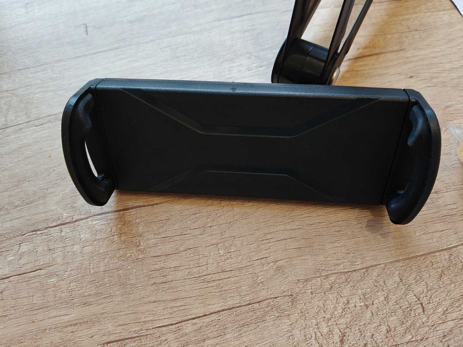 Uchwyt naścienny na telefon, tablet 4-12cali