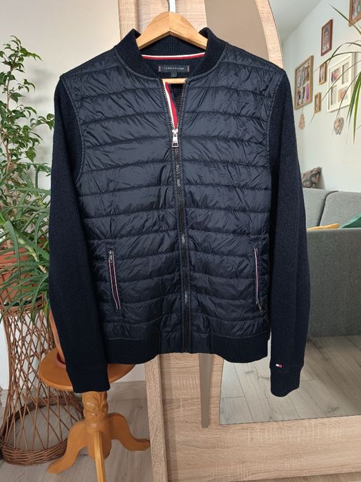 Kurtka przejściowa Tommy Hilfiger