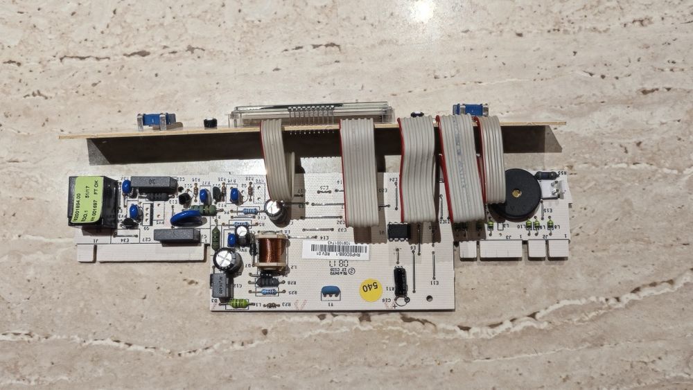 Modul lodówki Ariston BCA353AVEI, BCA353AVEIS i inne