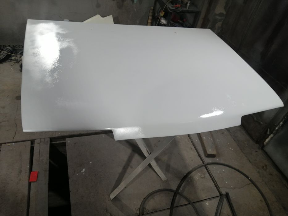 Продам капот ваз2109