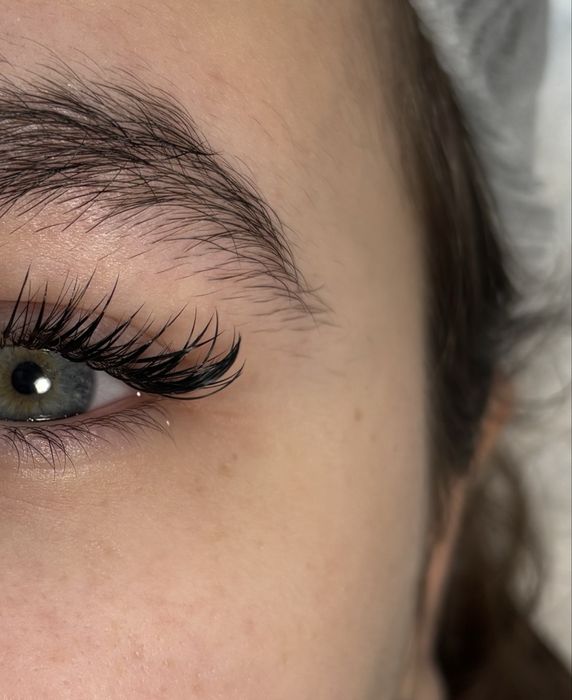Наращивание ресниц / ПАВЛОГРАД