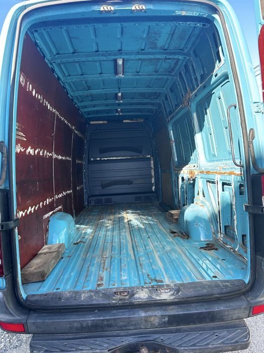 Mercedes-Sprinter