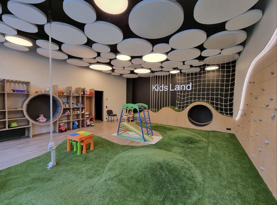 Продажа 1к квартра 54м2 ЖК Greenville Park