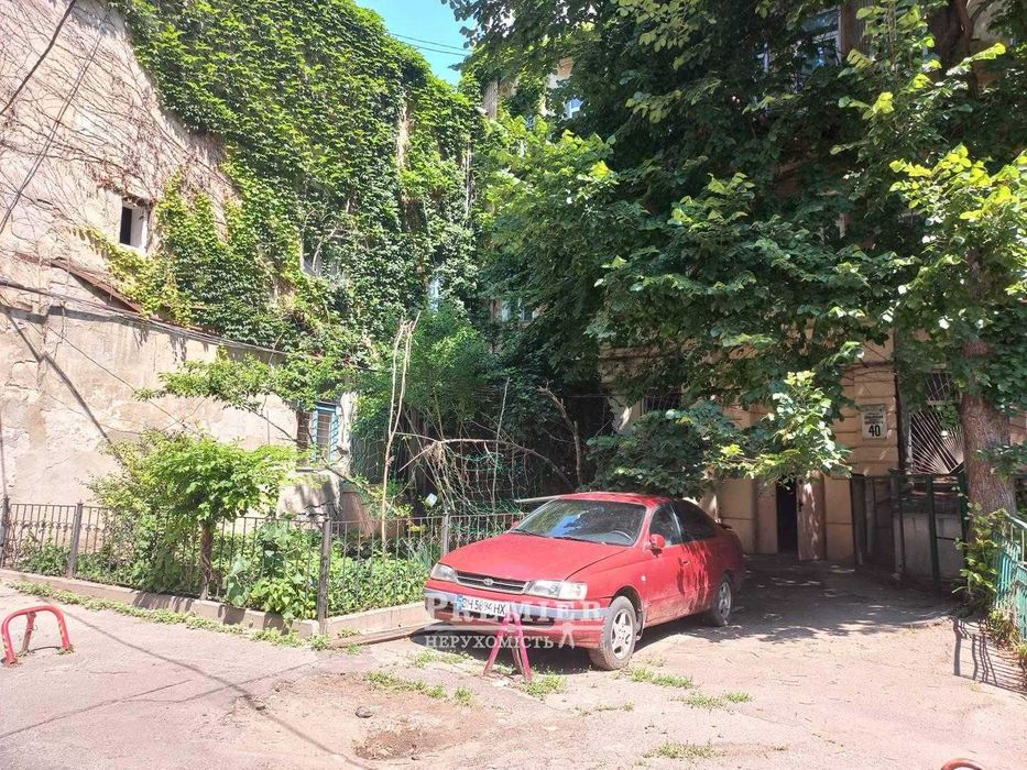 Адреса, яку шукають орендарі. Серце міста — ваш пасивний дохід!