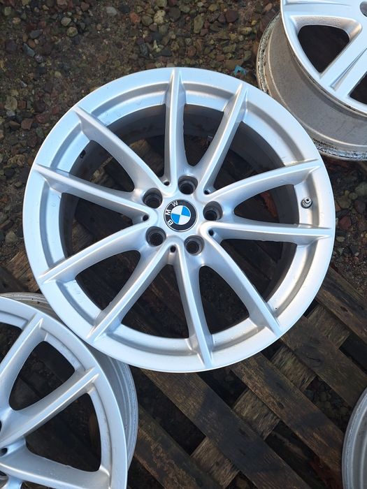 Alufelgi BMW X3 G01 X4 G02 18 cali