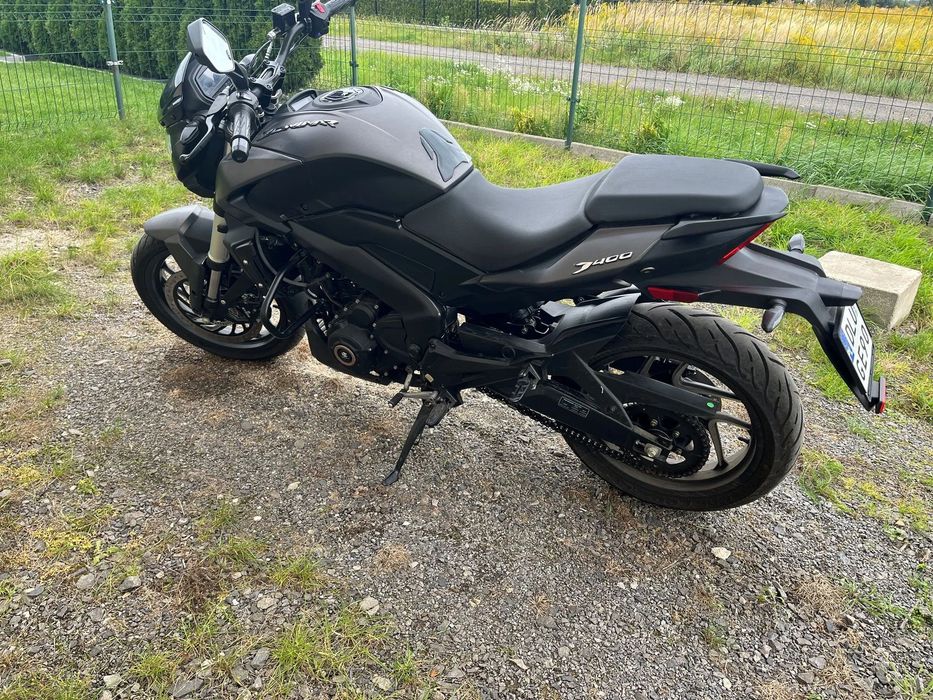 Bajaj