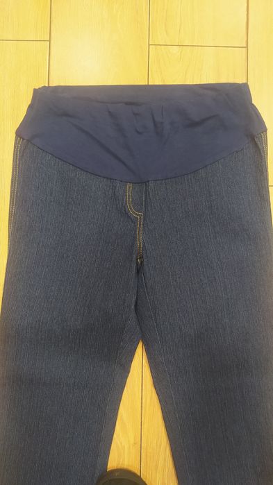 Sprzedam Nowe firmowe spodnie ciążowe rozmiar 44