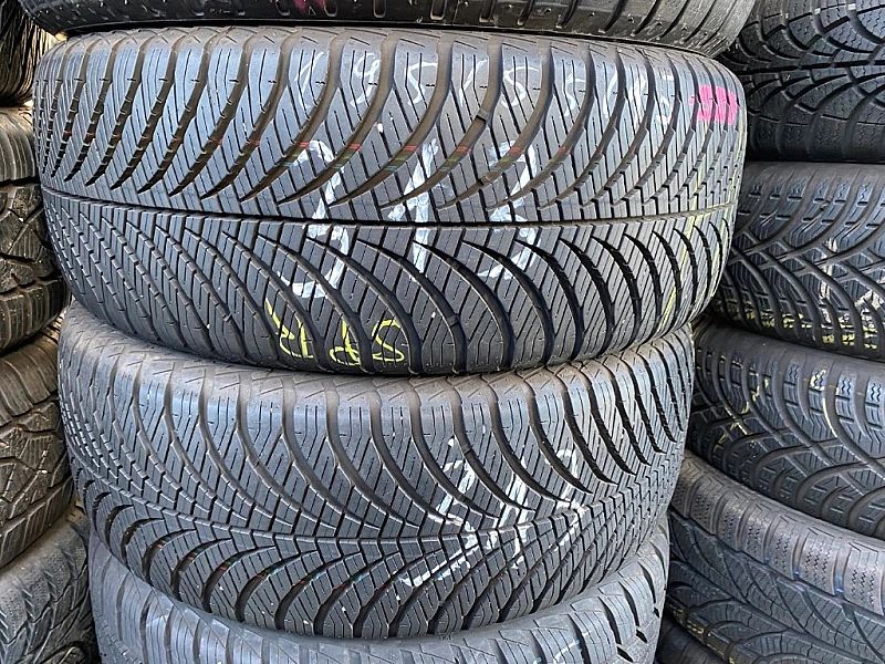 195/55r15 Goodyear Vector 4S gen2_7,5mm_2szt_(313)
