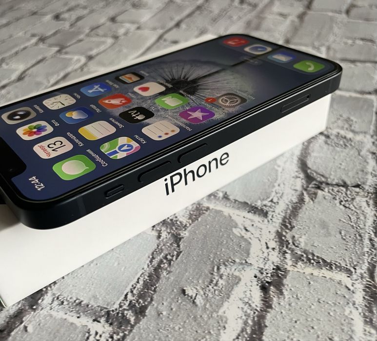 iPhone 13 Mini 128GB Neverlock