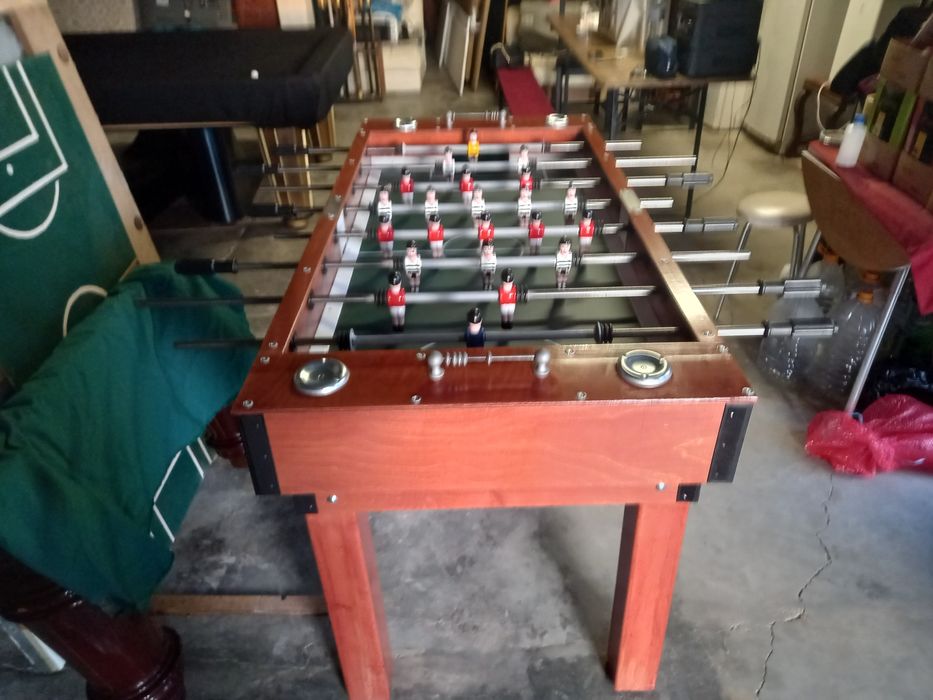 Matraquilho tradicional