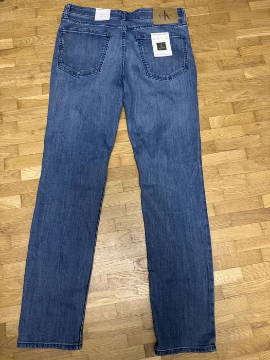 Джинси Calvin klein jeans