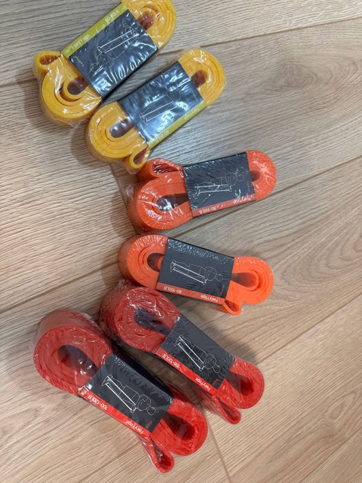 Продам резинки для потягивання