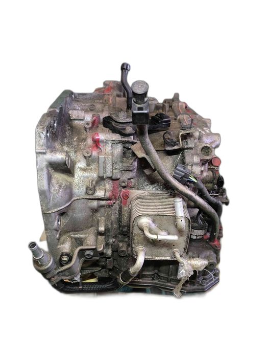 Caixa Velocidades Automática 31020X426A - NISSAN QASHQAI II