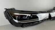 FULL Led фари BMW IX 20 USA