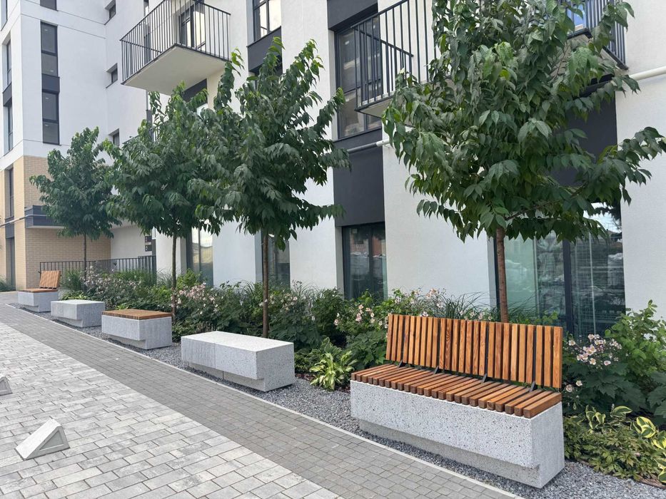 1-комнатная квартира по адресу ул. Грушевського (площадь 36,2 м²) - Atlanta.ua - фото 20